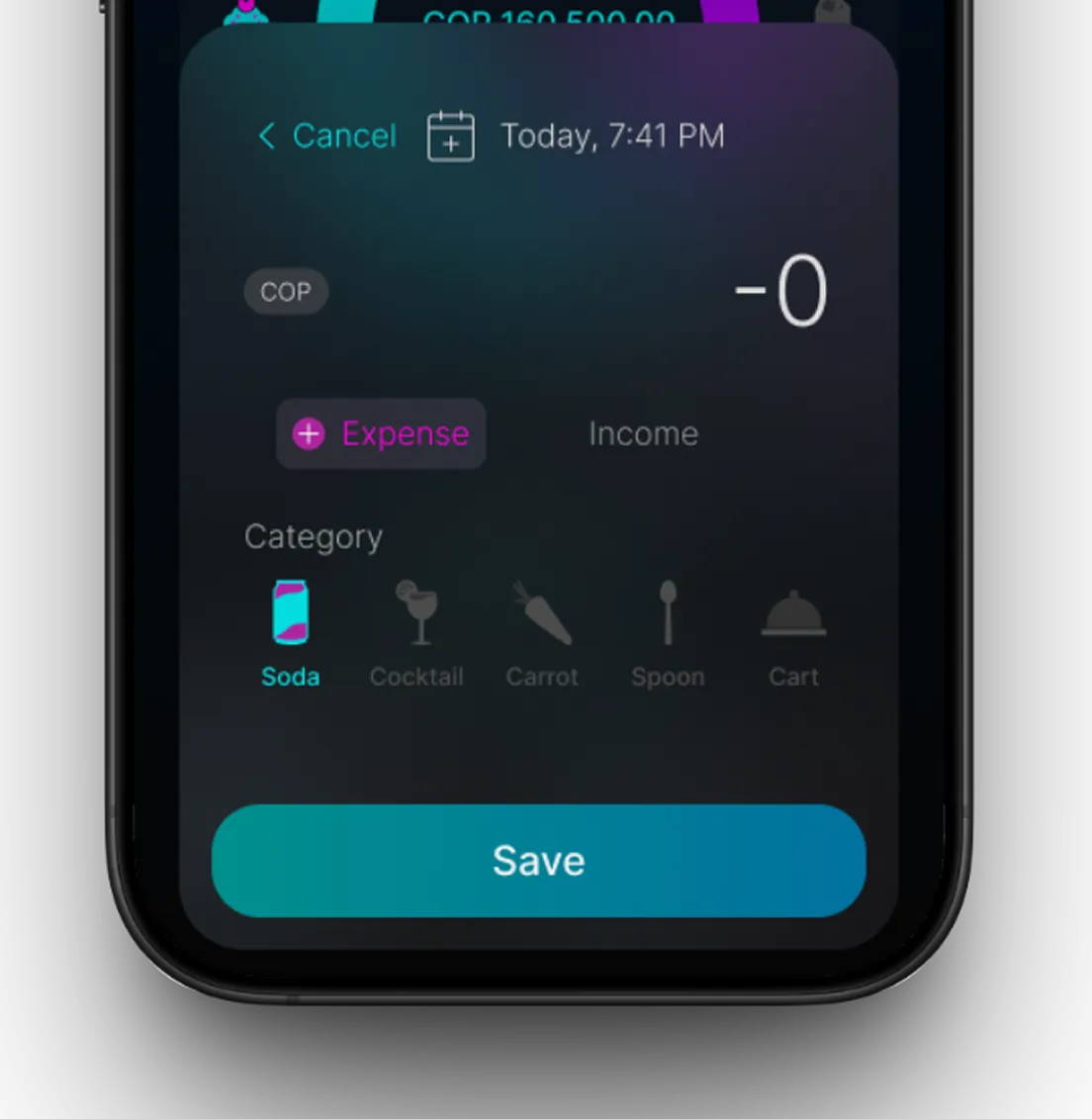 CentoApp - Controla tus finanzas sin estrés