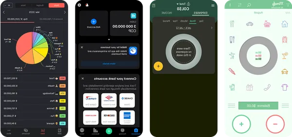 CentoApp - Take control of your finances without stress